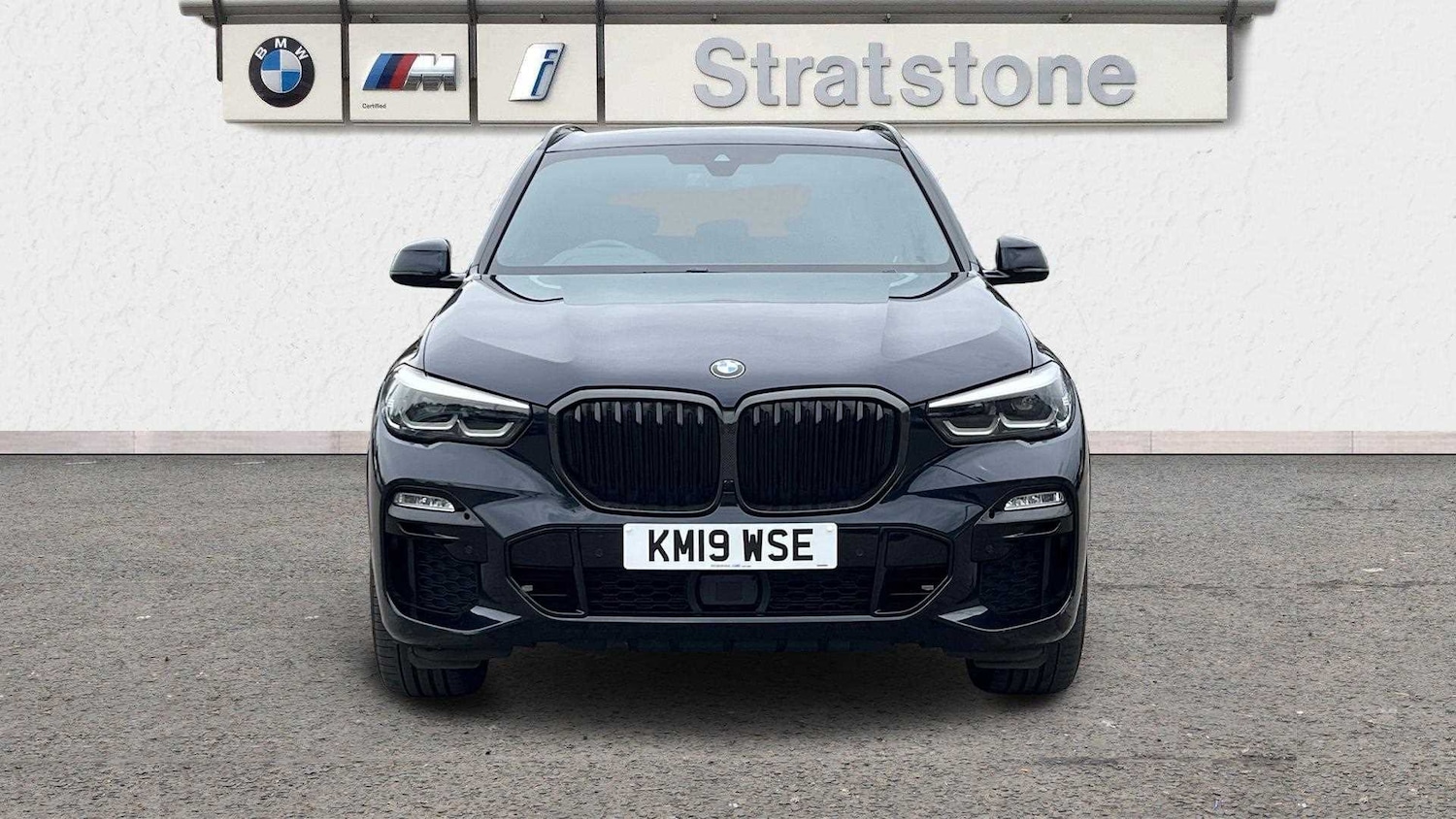 Used BMW X5 2019 for sale - 76373841: Photo 21