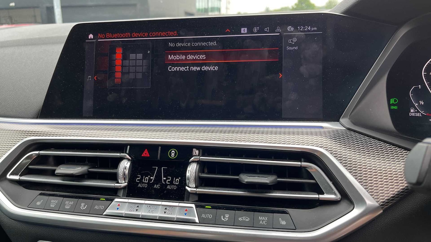 Used BMW X5 2019 for sale - 76373841: Photo 32
