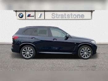 Used BMW X5 2019 for sale - 76373841: Photo