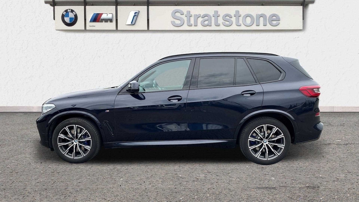 Used BMW X5 2019 for sale - 76373841: Photo 5