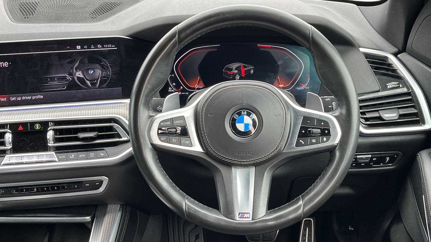 Used BMW X5 2019 for sale - 76373841: Photo 7