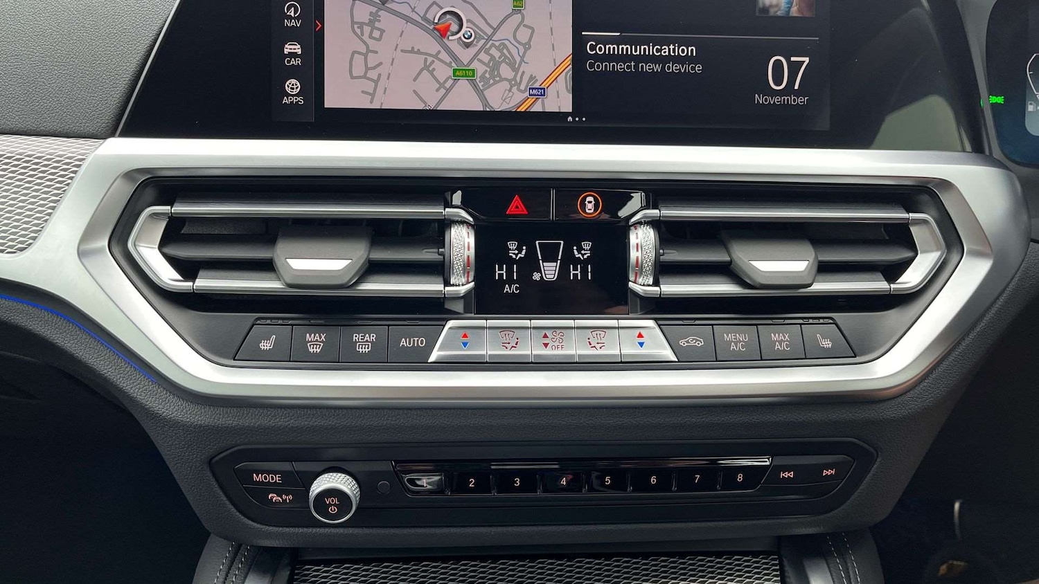 Used BMW 4 Series 2022 for sale - 76540668: Photo 10