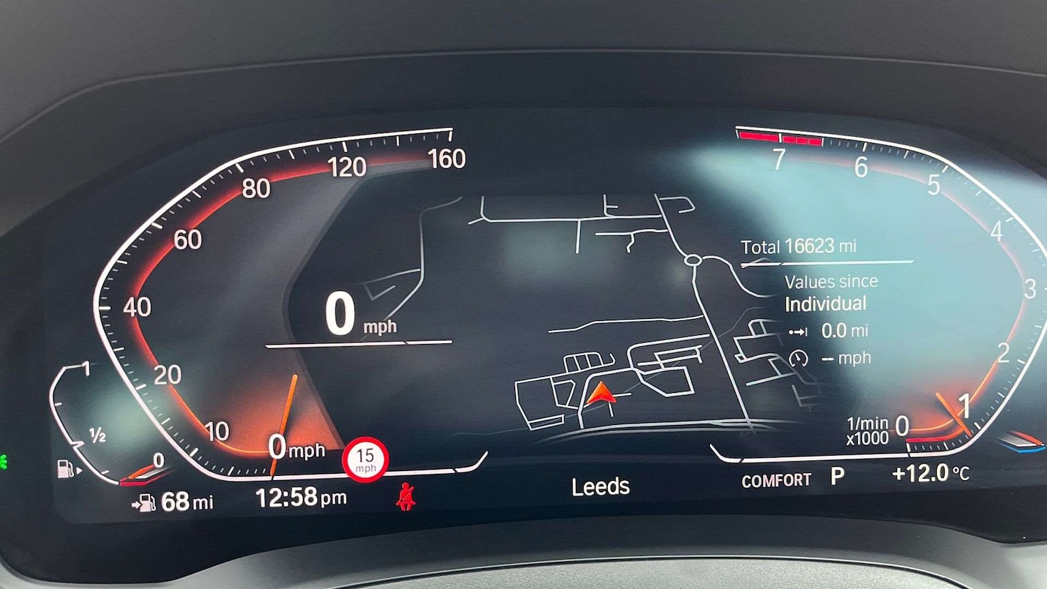 Used BMW 4 Series 2022 for sale - 76540668: Photo 11