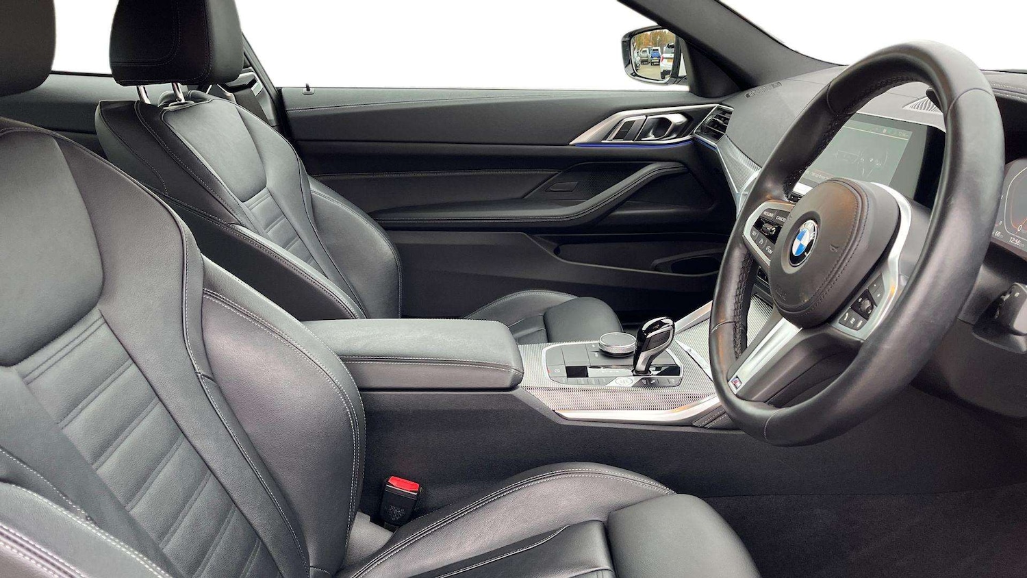 Used BMW 4 Series 2022 for sale - 76540668: Photo 13