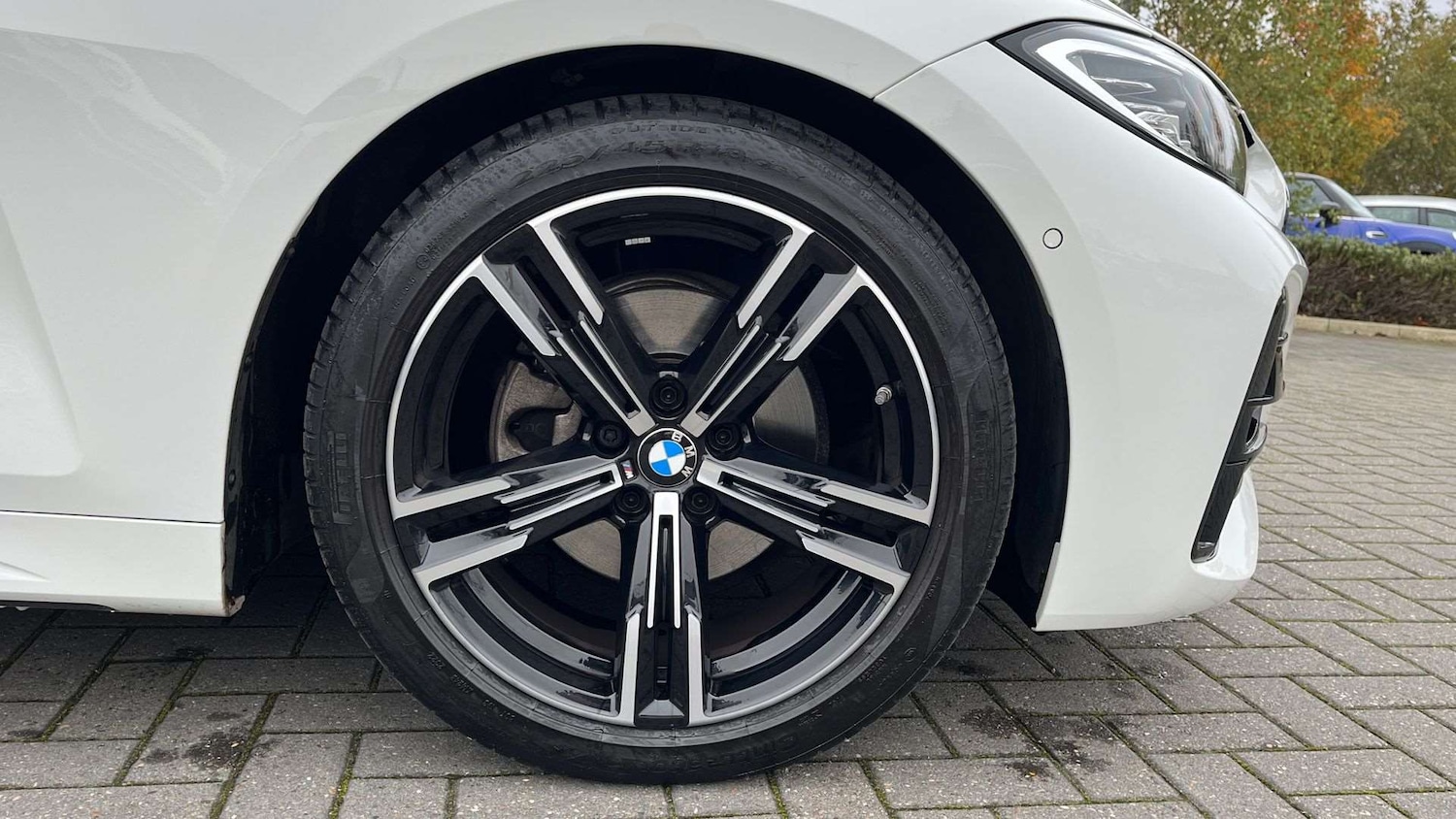 Used BMW 4 Series 2022 for sale - 76540668: Photo 16