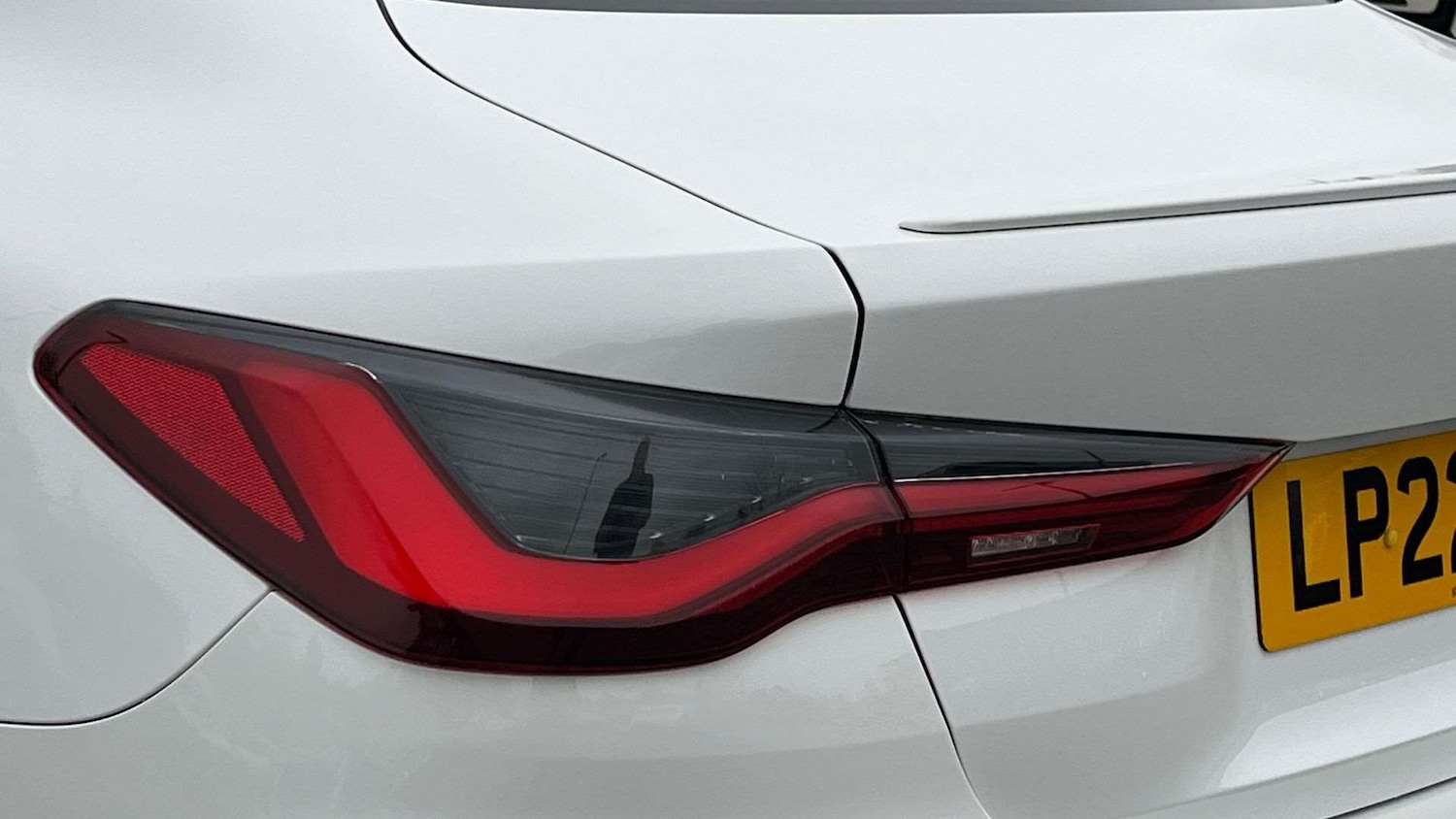 Used BMW 4 Series 2022 for sale - 76540668: Photo 17