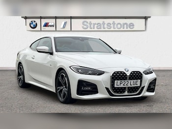 BMW - 4 Series