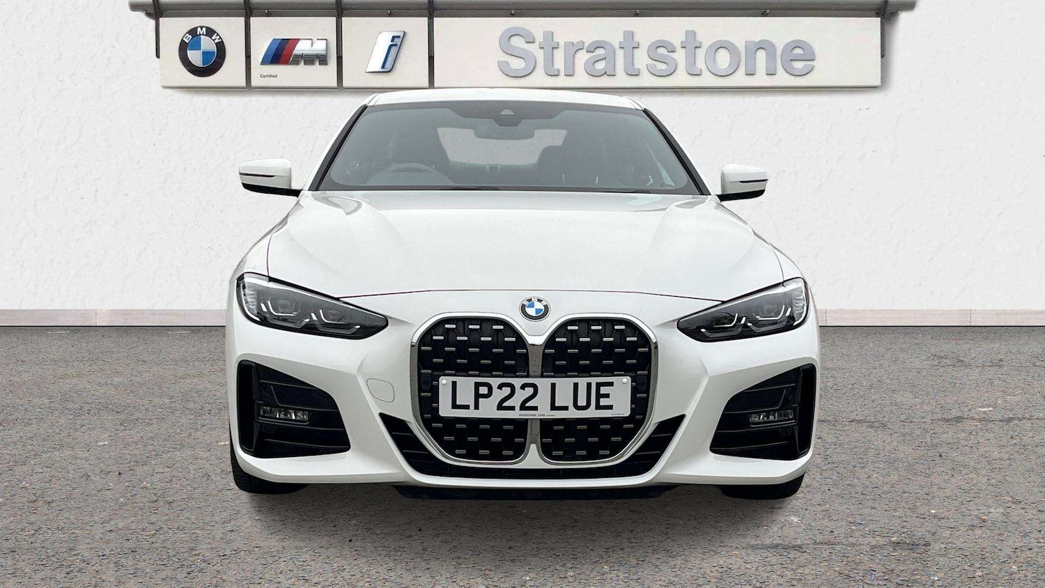 Used BMW 4 Series 2022 for sale - 76540668: Photo 21