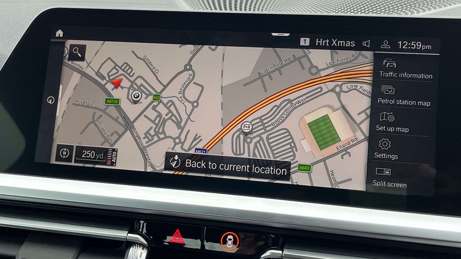 Used BMW 4 Series 2022 for sale - 76540668: Photo 33