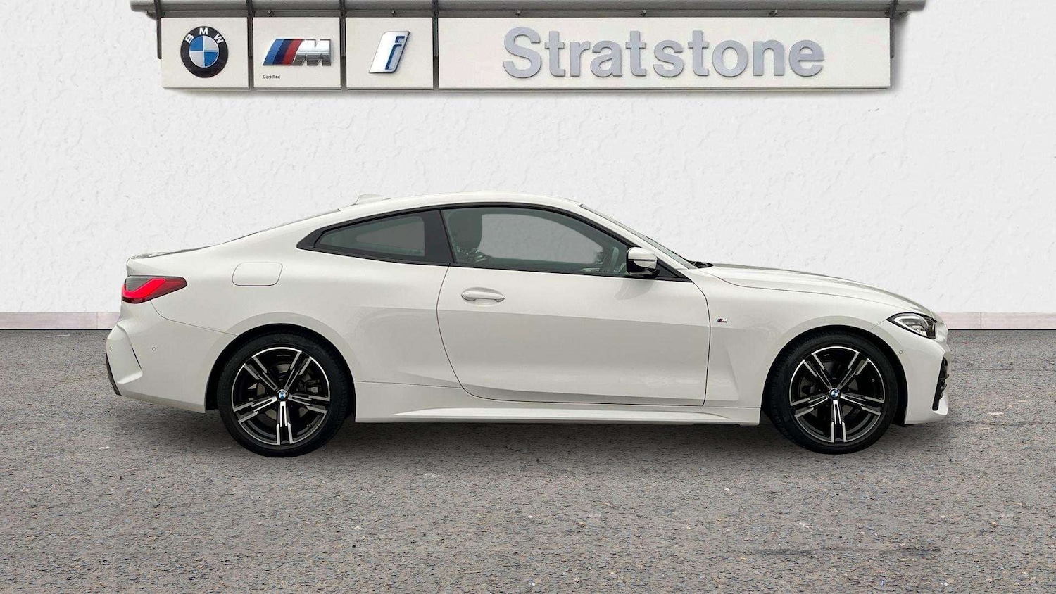 Used BMW 4 Series 2022 for sale - 76540668: Photo 4