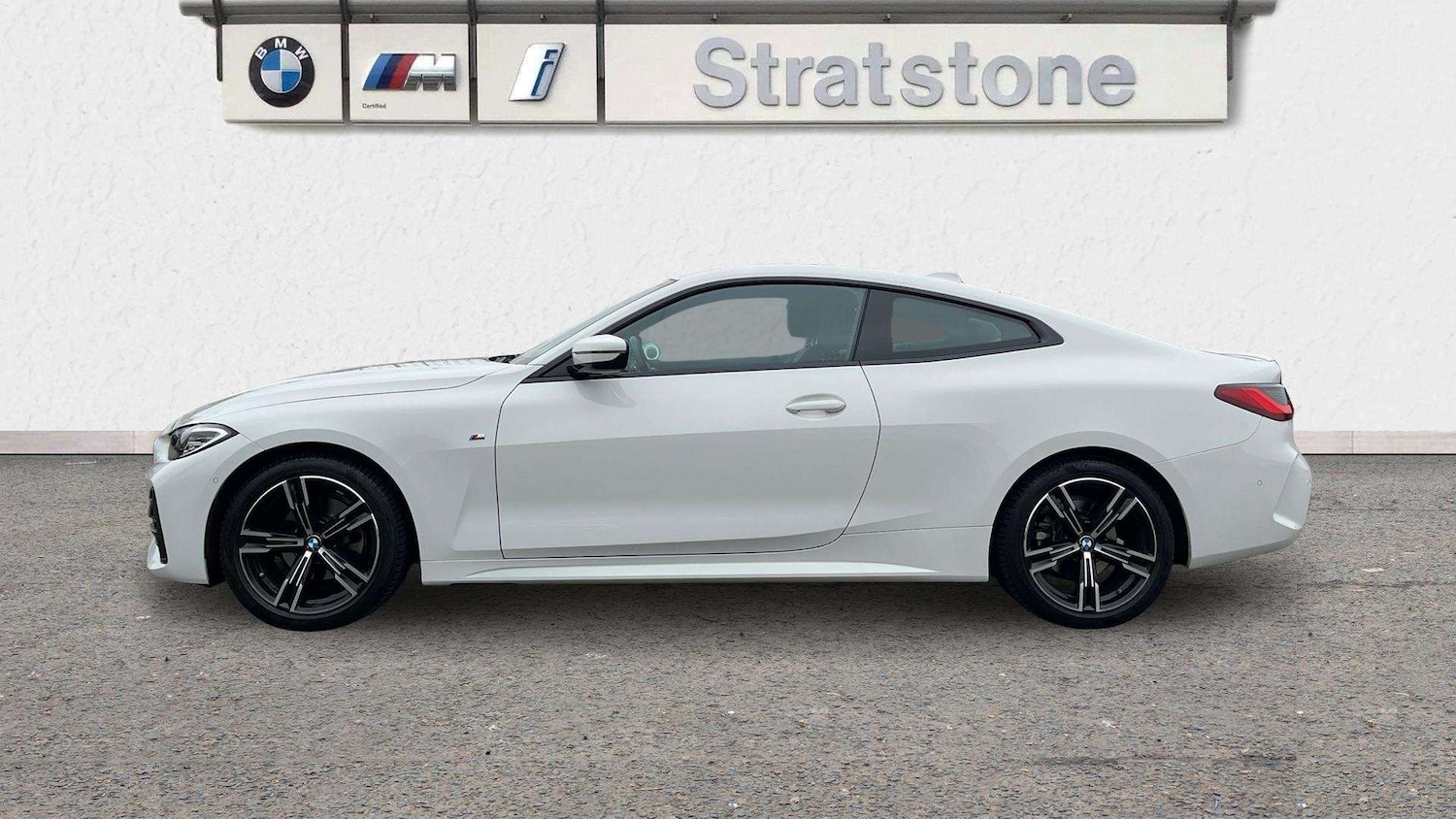 Used BMW 4 Series 2022 for sale - 76540668: Photo 5