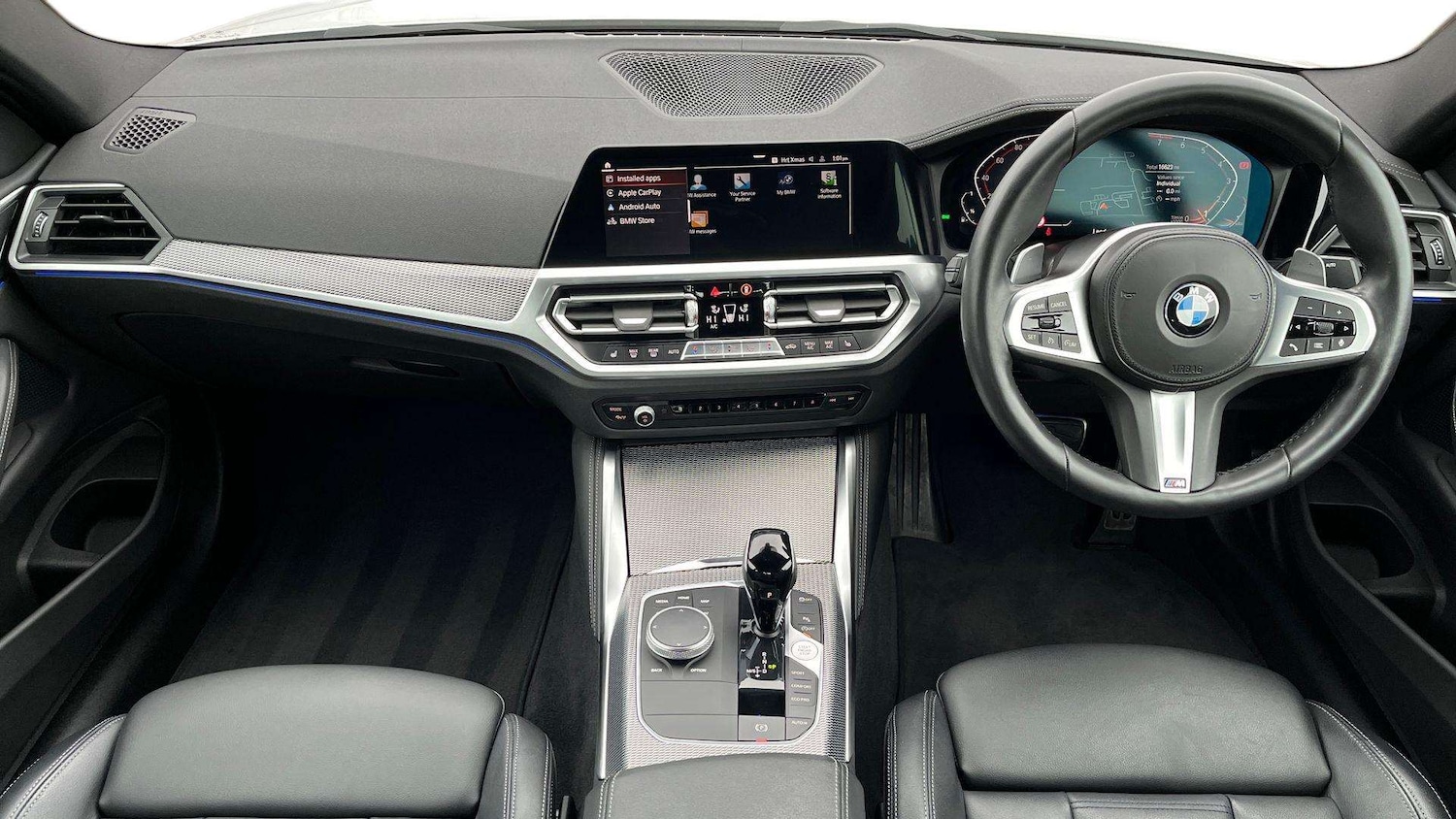 Used BMW 4 Series 2022 for sale - 76540668: Photo 6