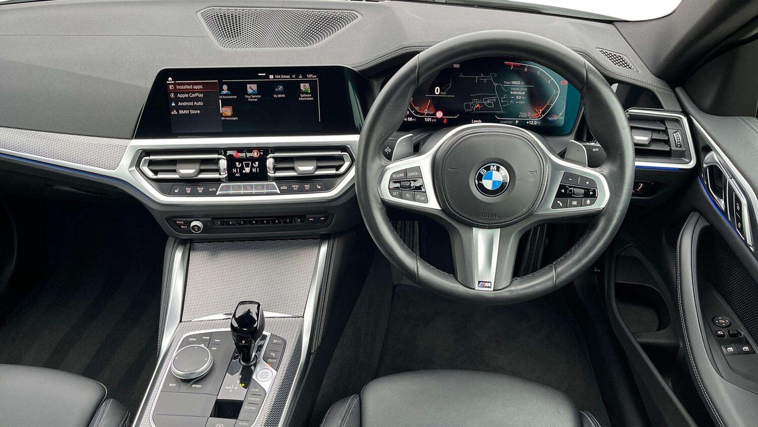 Used BMW 4 Series 2022 for sale - 76540668: Photo 7