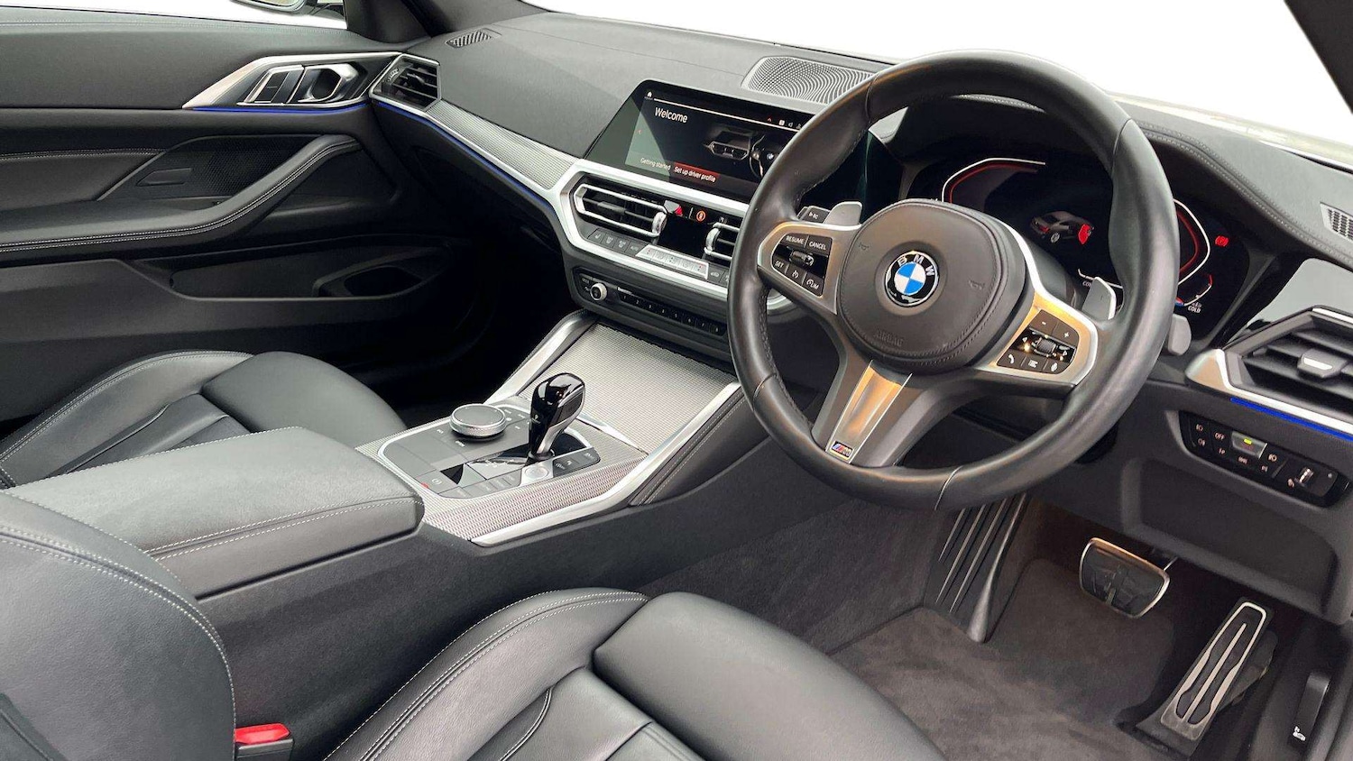 Used BMW 4 Series 2022 for sale - 76540668: Photo 8