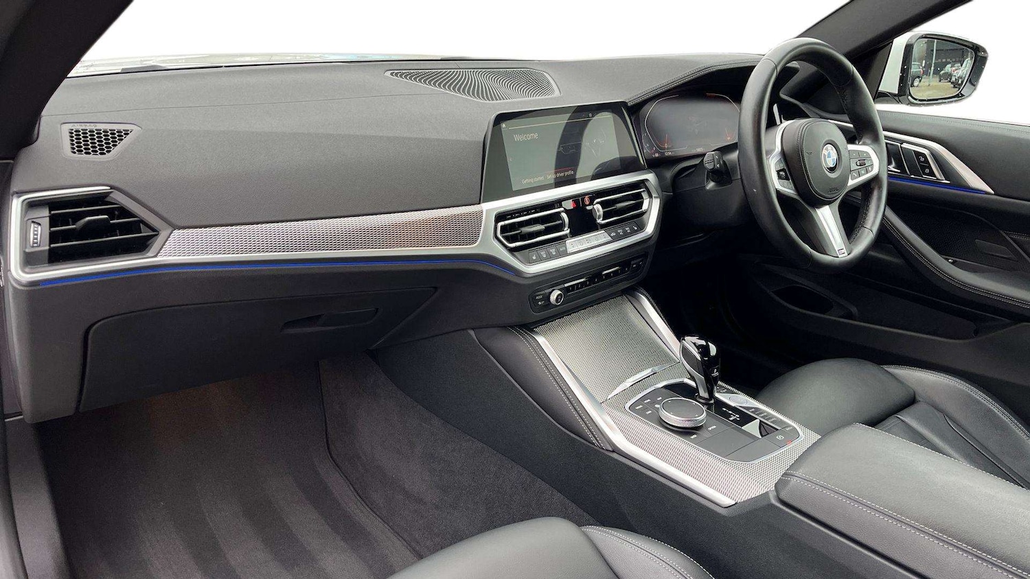 Used BMW 4 Series 2022 for sale - 76540668: Photo 9