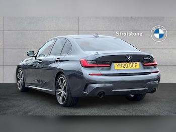 Used BMW 3 Series 2020 for sale - 78464993: Photo