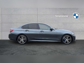 Used BMW 3 Series 2020 for sale - 78464993: Photo