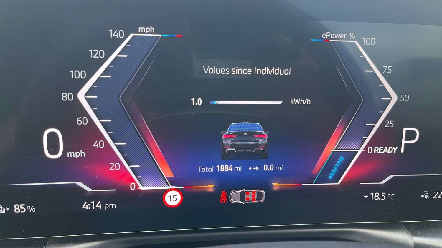 Used BMW i4 2025 for sale - 76015928: Photo 11