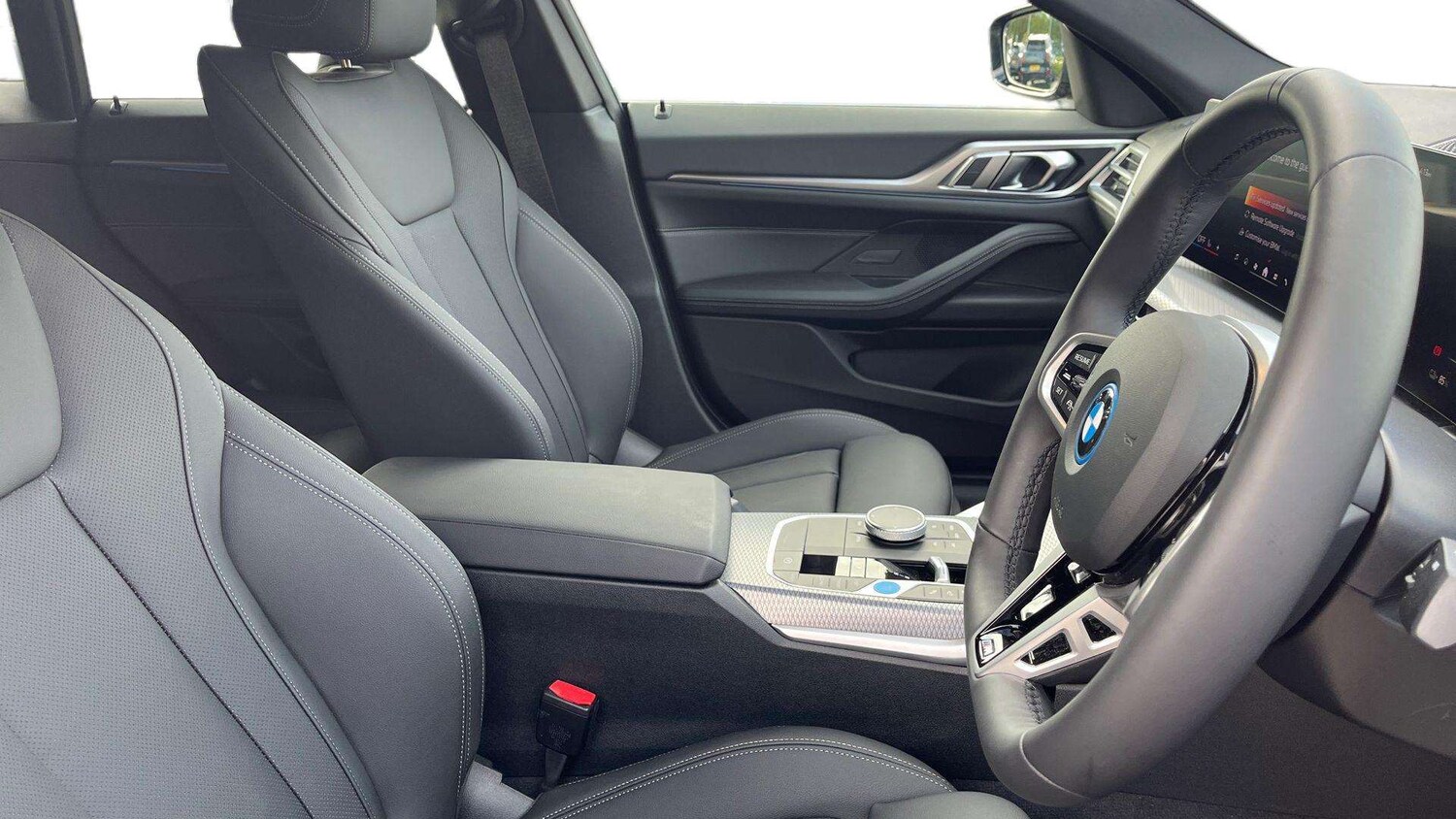 Used BMW i4 2025 for sale - 76015928: Photo 13