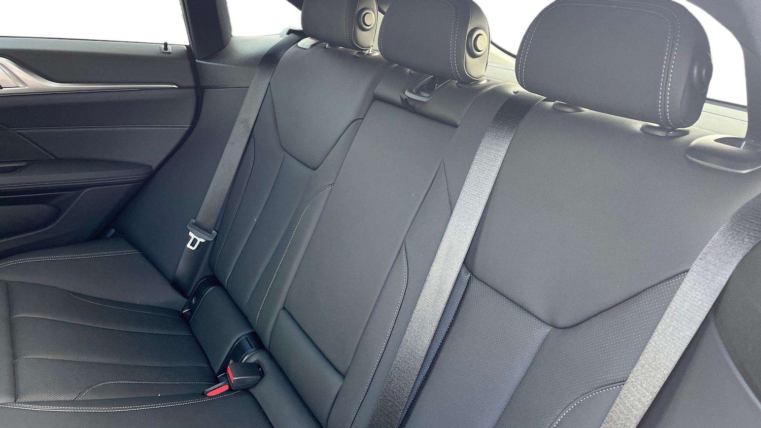 Used BMW i4 2025 for sale - 76015928: Photo 14