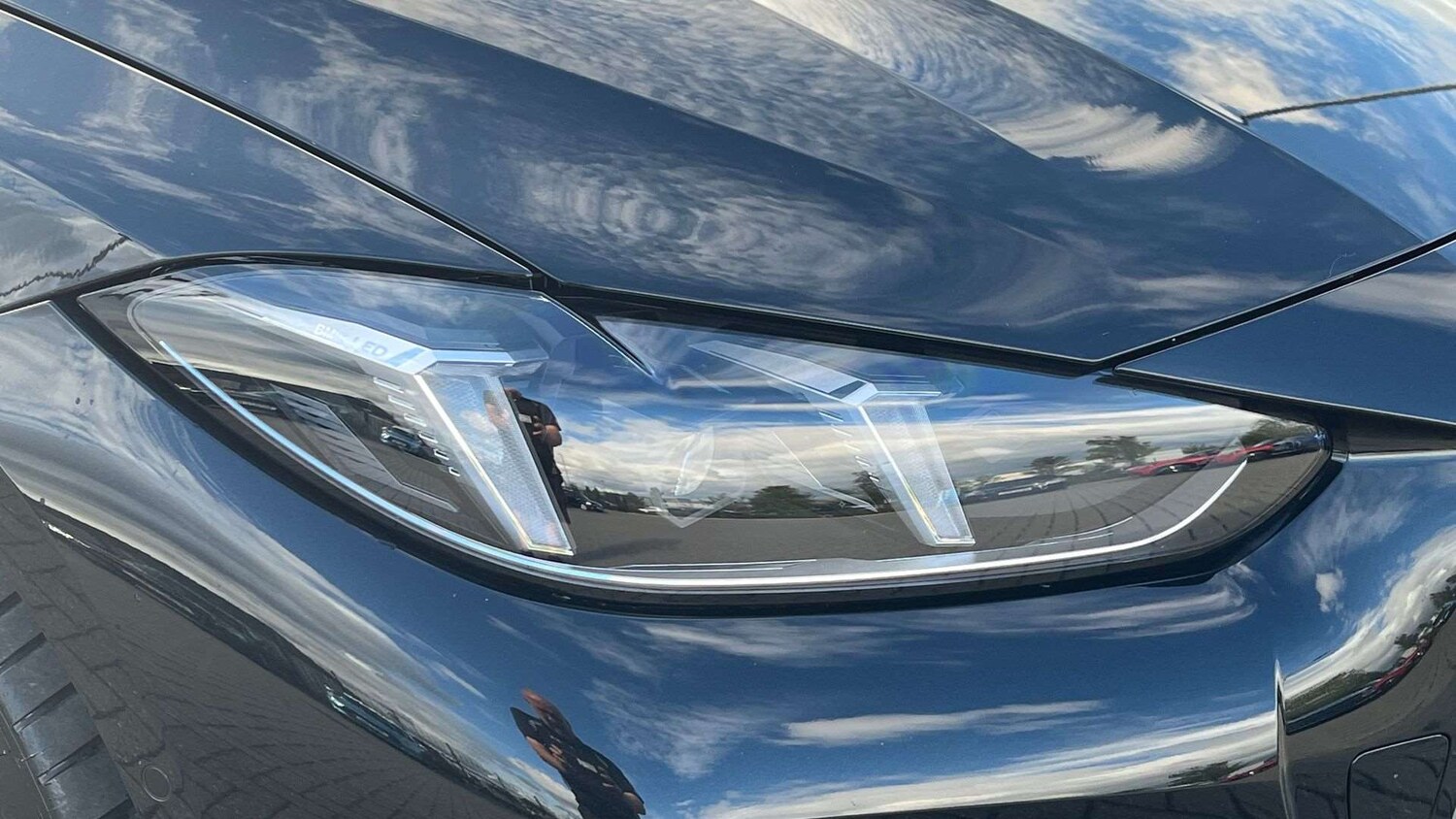 Used BMW i4 2025 for sale - 76015928: Photo 18