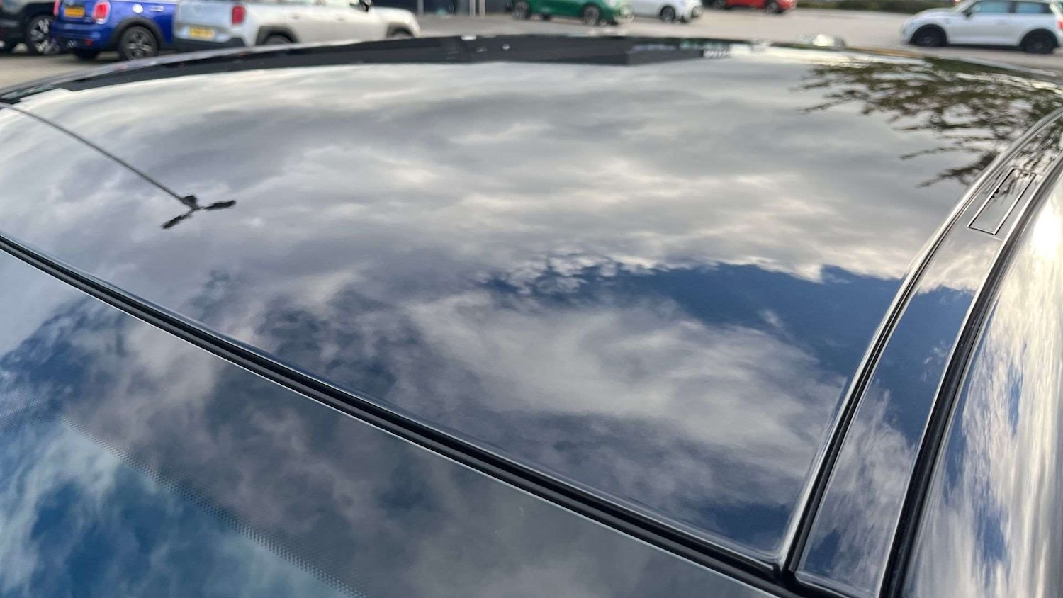 Used BMW i4 2025 for sale - 76015928: Photo 19