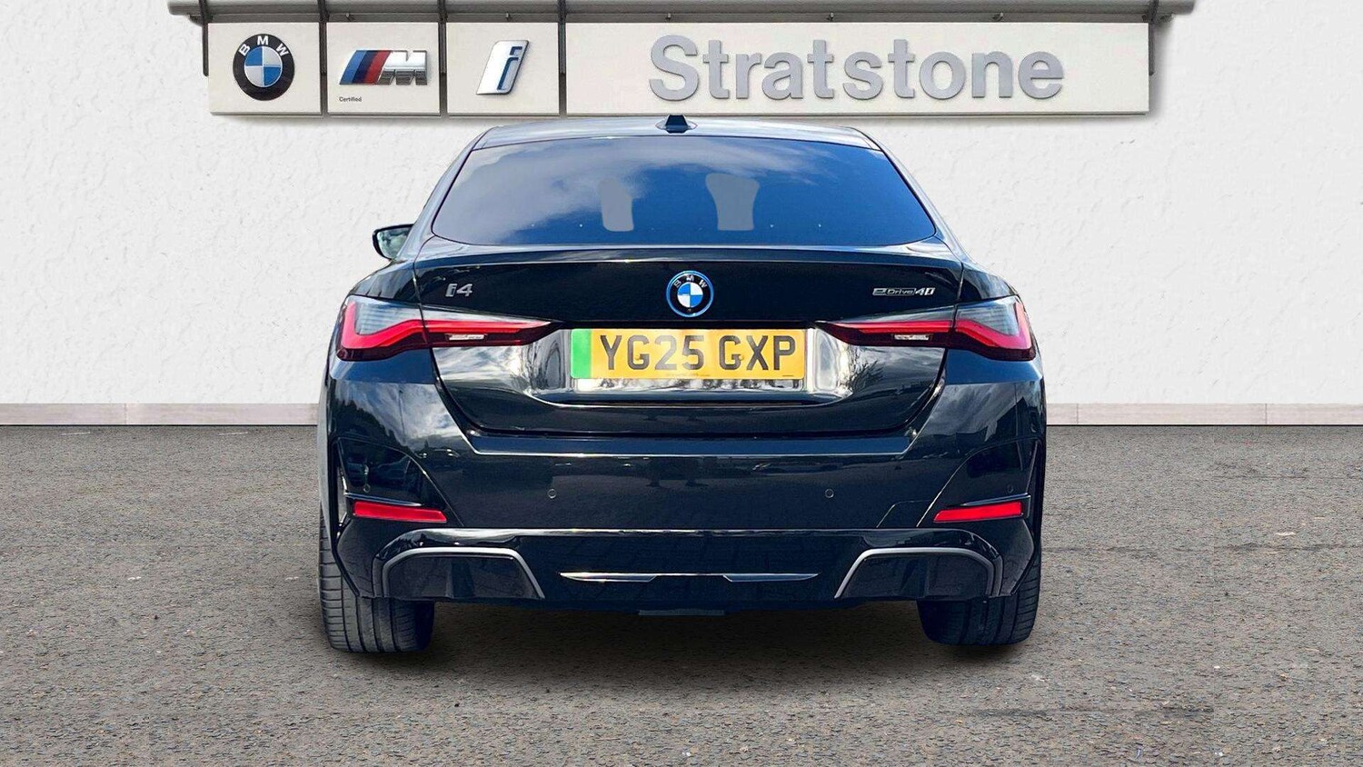 Used BMW i4 2025 for sale - 76015928: Photo 20