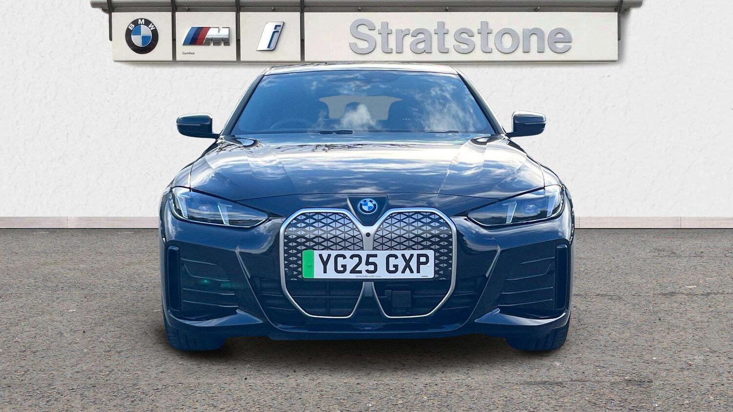 Used BMW i4 2025 for sale - 76015928: Photo 21