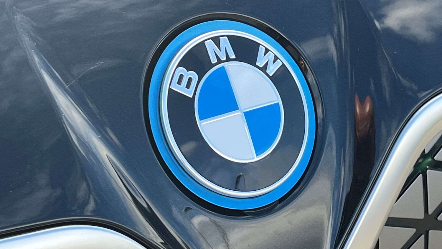 Used BMW i4 2025 for sale - 76015928: Photo 24