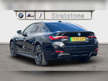 Used BMW i4 2025 for sale - 76015928: Photo 2