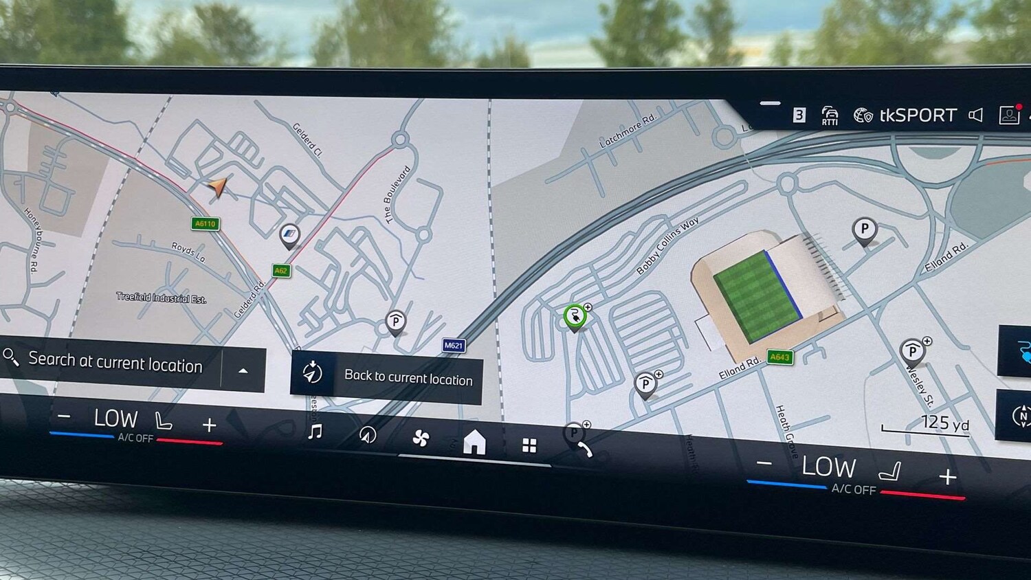 Used BMW i4 2025 for sale - 76015928: Photo 33