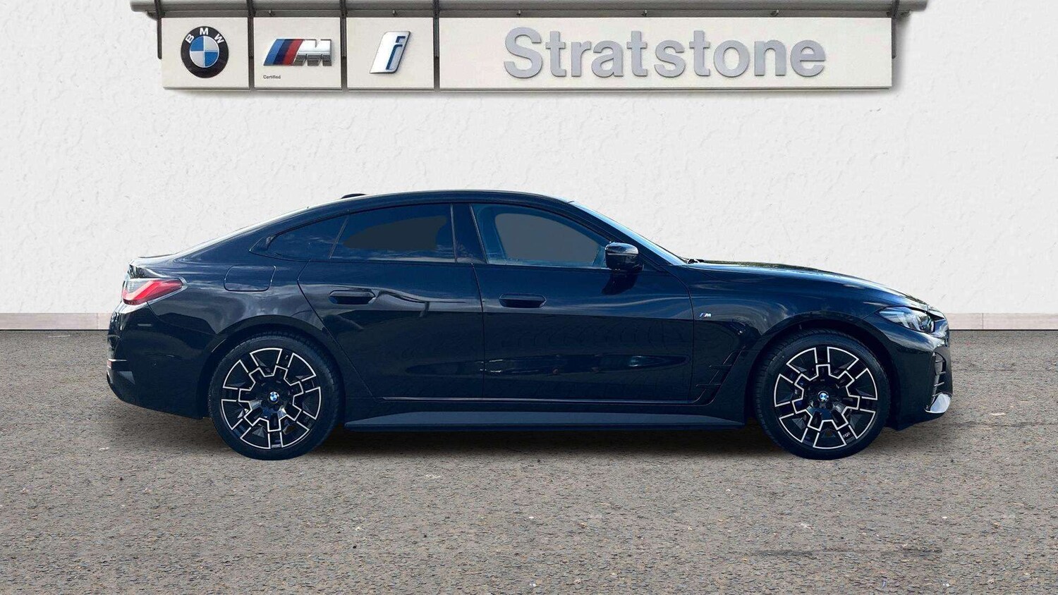Used BMW i4 2025 for sale - 76015928: Photo 4