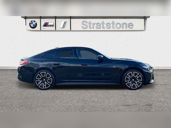 Used BMW i4 2025 for sale - 76015928: Photo 4