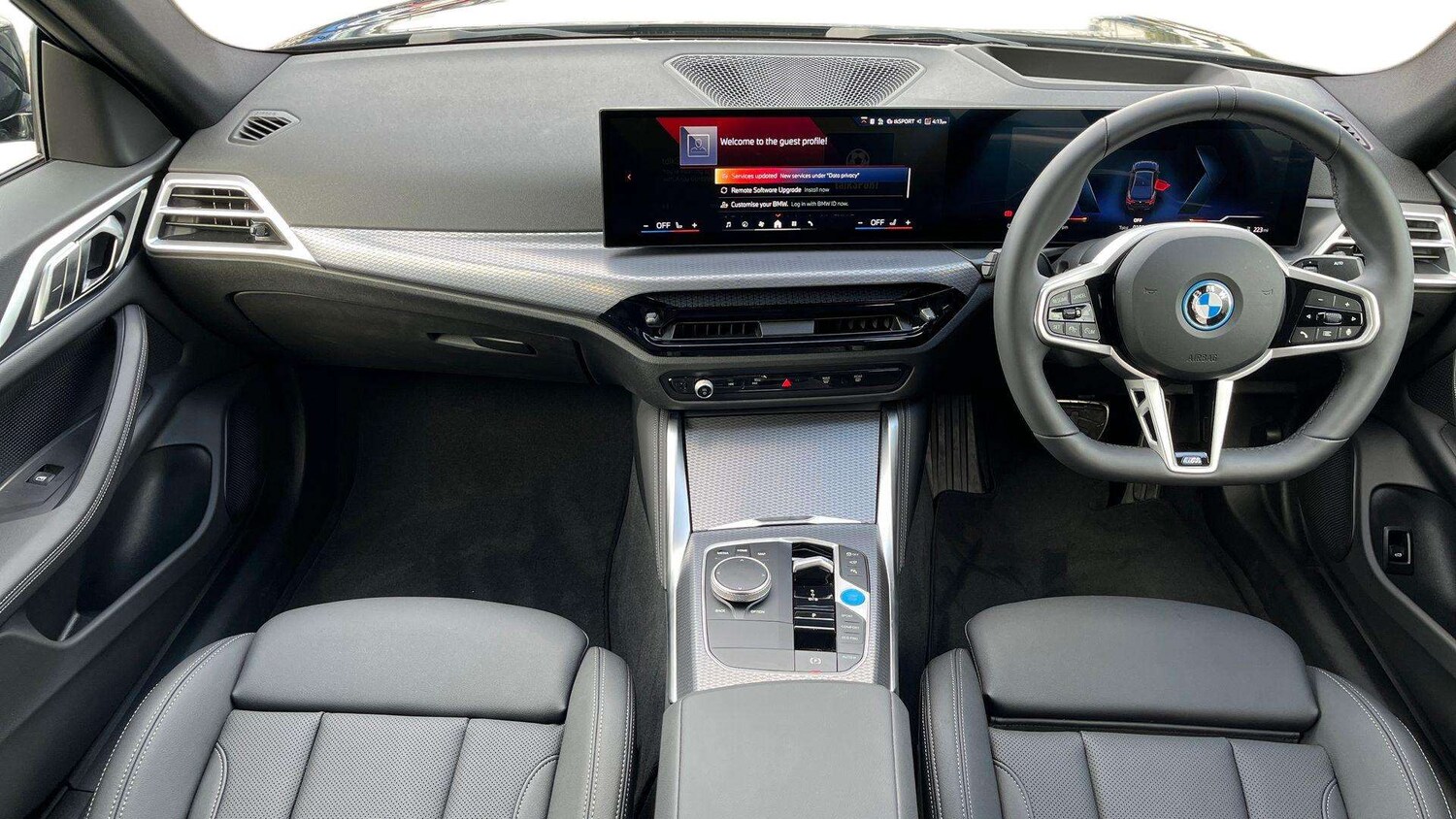 Used BMW i4 2025 for sale - 76015928: Photo 6