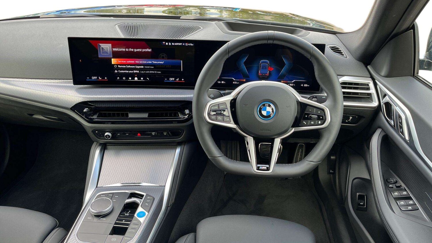 Used BMW i4 2025 for sale - 76015928: Photo 7