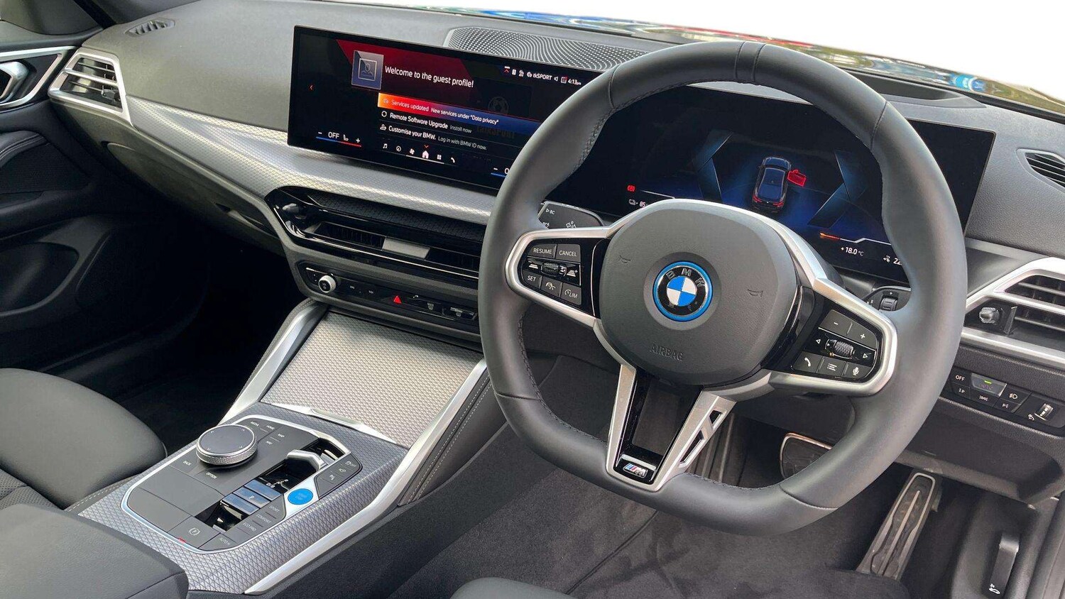 Used BMW i4 2025 for sale - 76015928: Photo 8