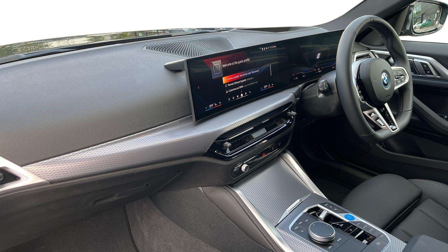 Used BMW i4 2025 for sale - 76015928: Photo 9