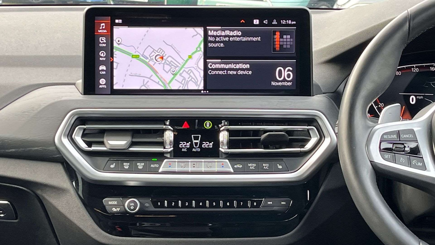 Used BMW X3 2023 for sale - 76501758: Photo 10