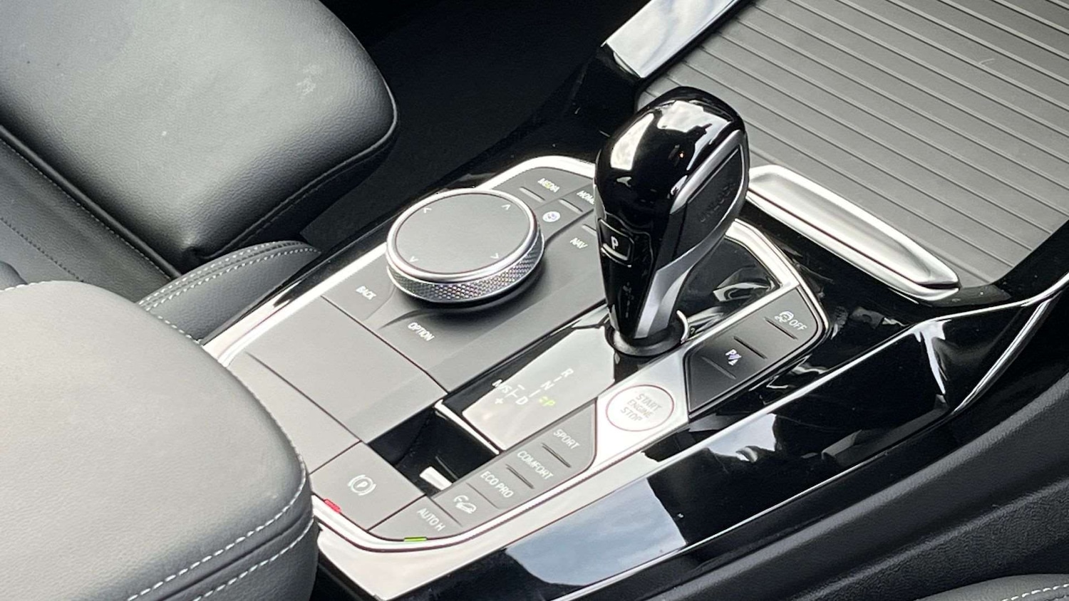 Used BMW X3 2023 for sale - 76501758: Photo 12