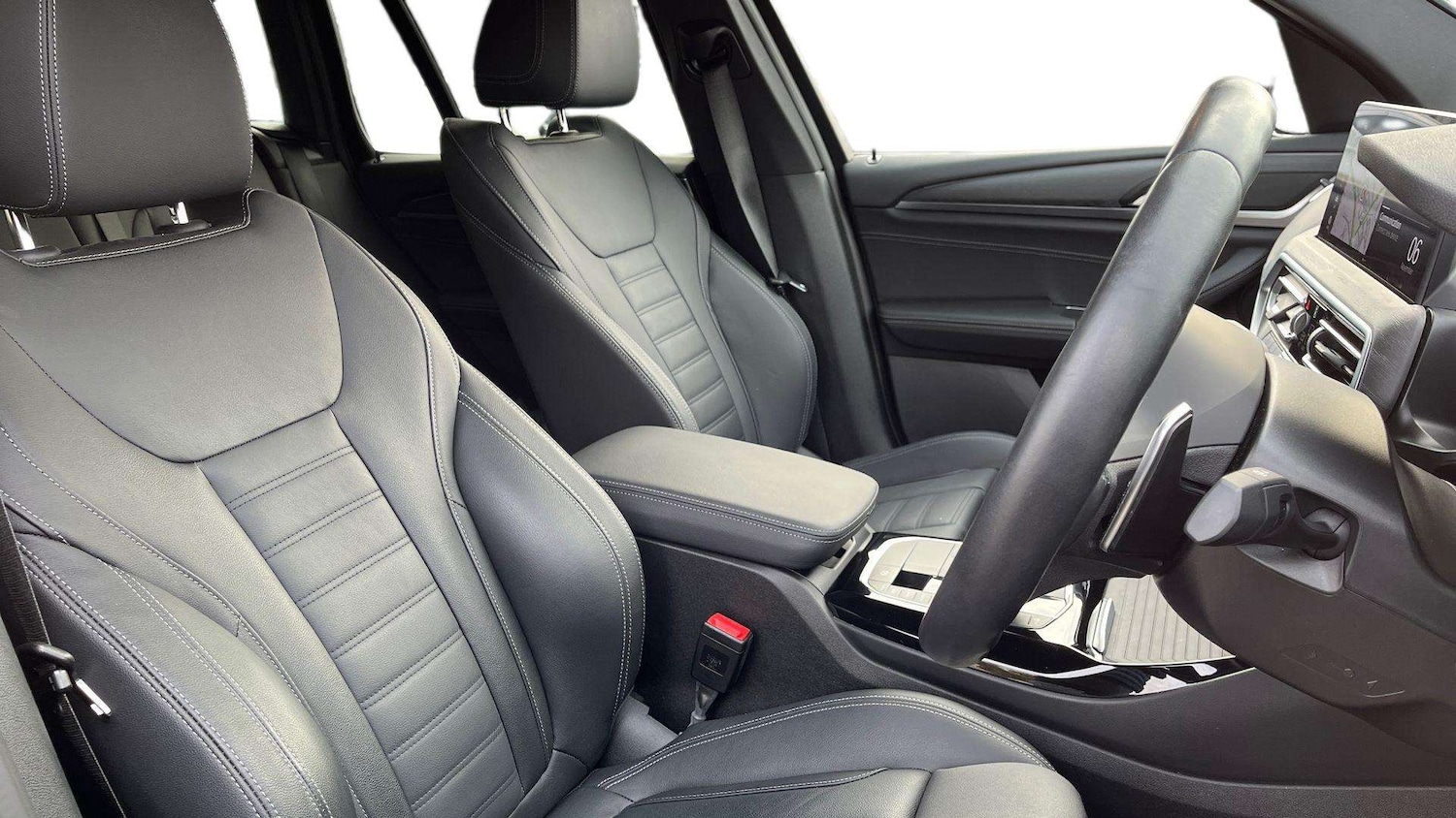 Used BMW X3 2023 for sale - 76501758: Photo 13