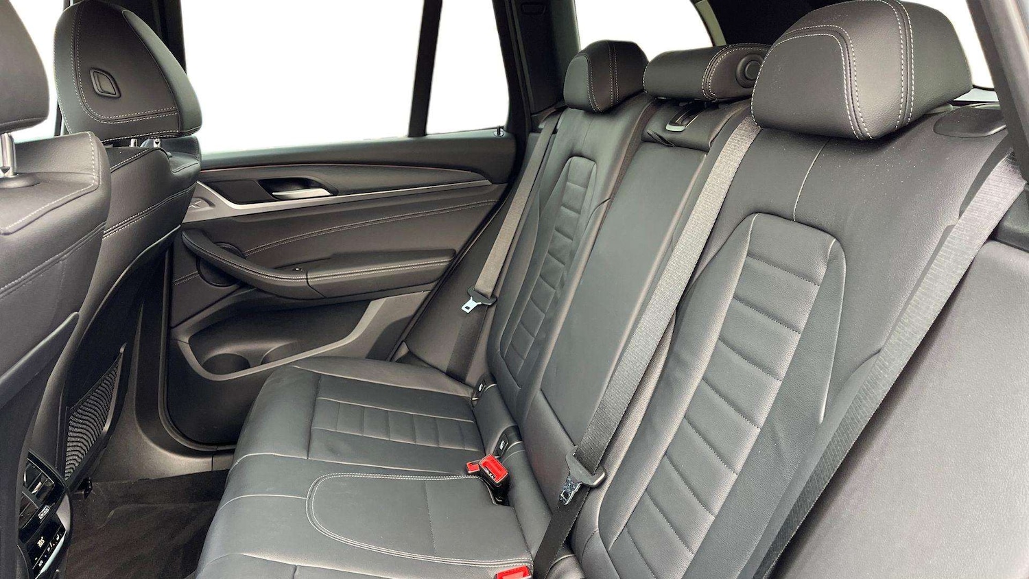 Used BMW X3 2023 for sale - 76501758: Photo 14