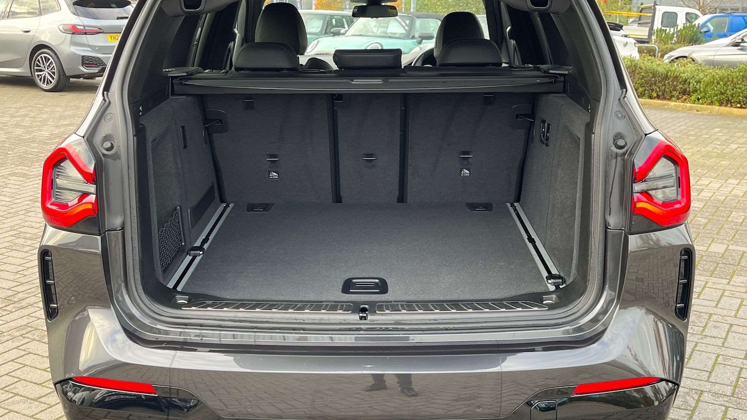 Used BMW X3 2023 for sale - 76501758: Photo 15