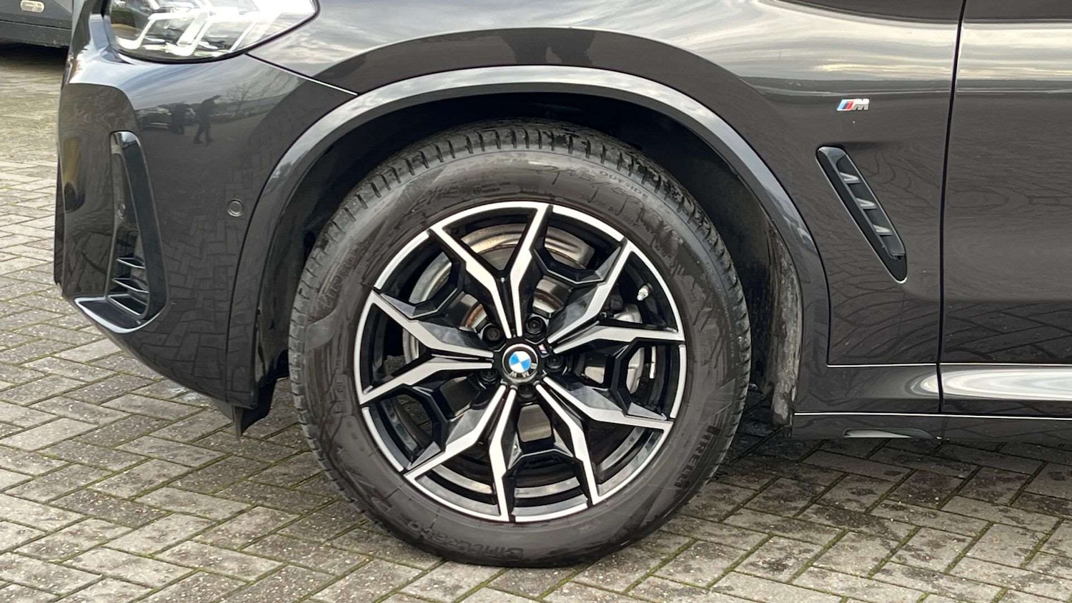 Used BMW X3 2023 for sale - 76501758: Photo 16