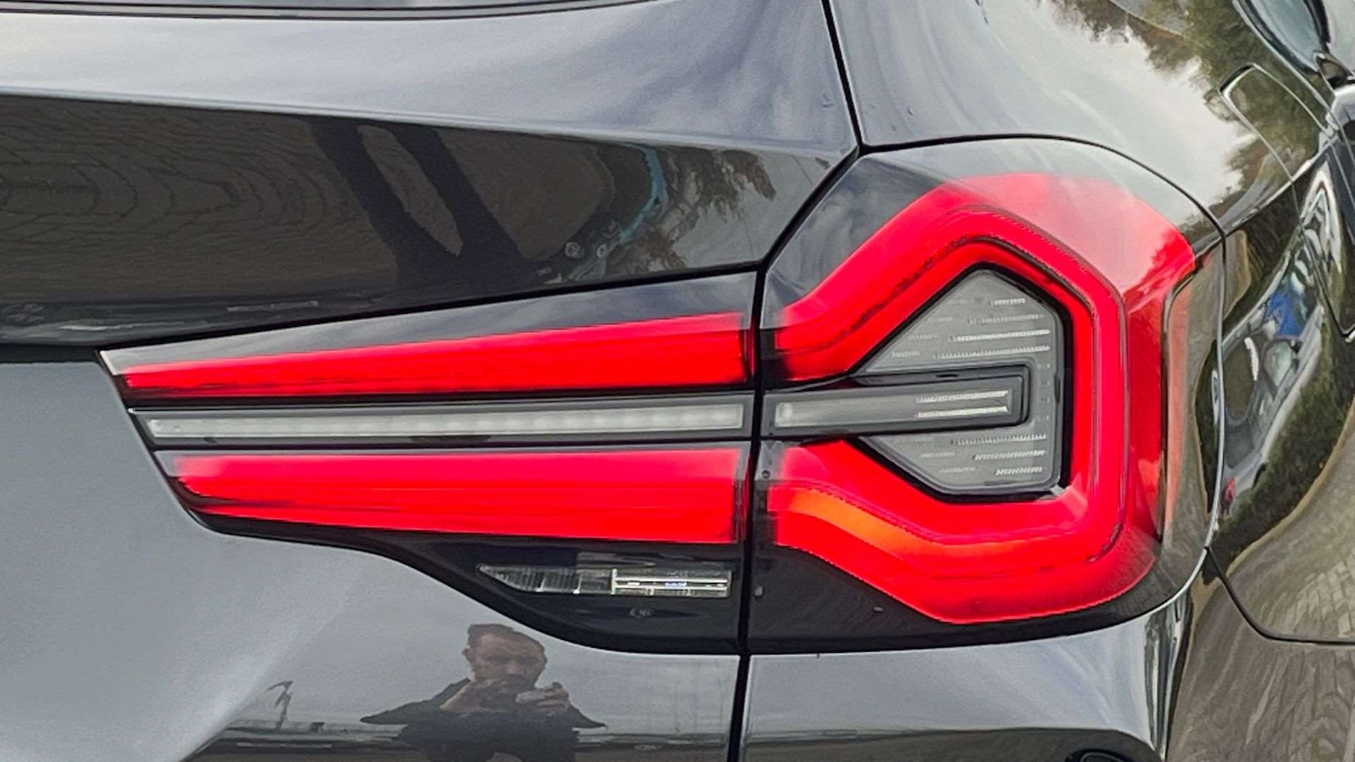 Used BMW X3 2023 for sale - 76501758: Photo 17