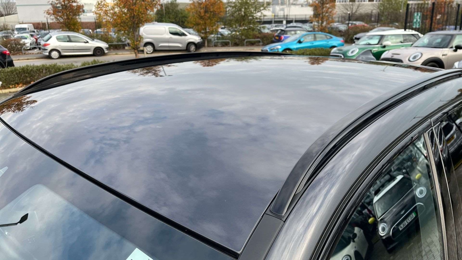 Used BMW X3 2023 for sale - 76501758: Photo 19