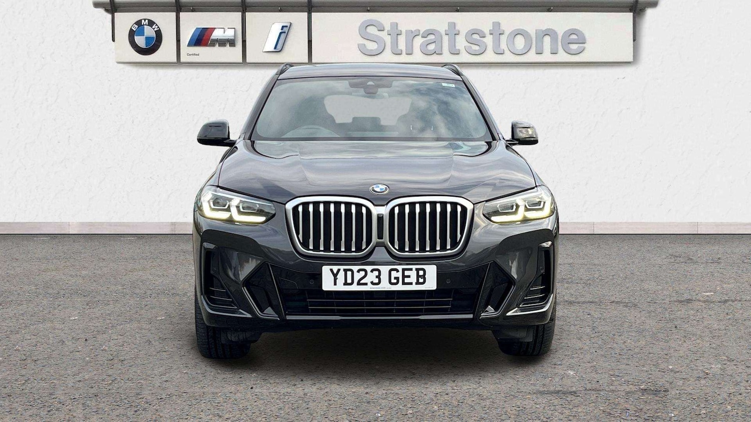 Used BMW X3 2023 for sale - 76501758: Photo 21