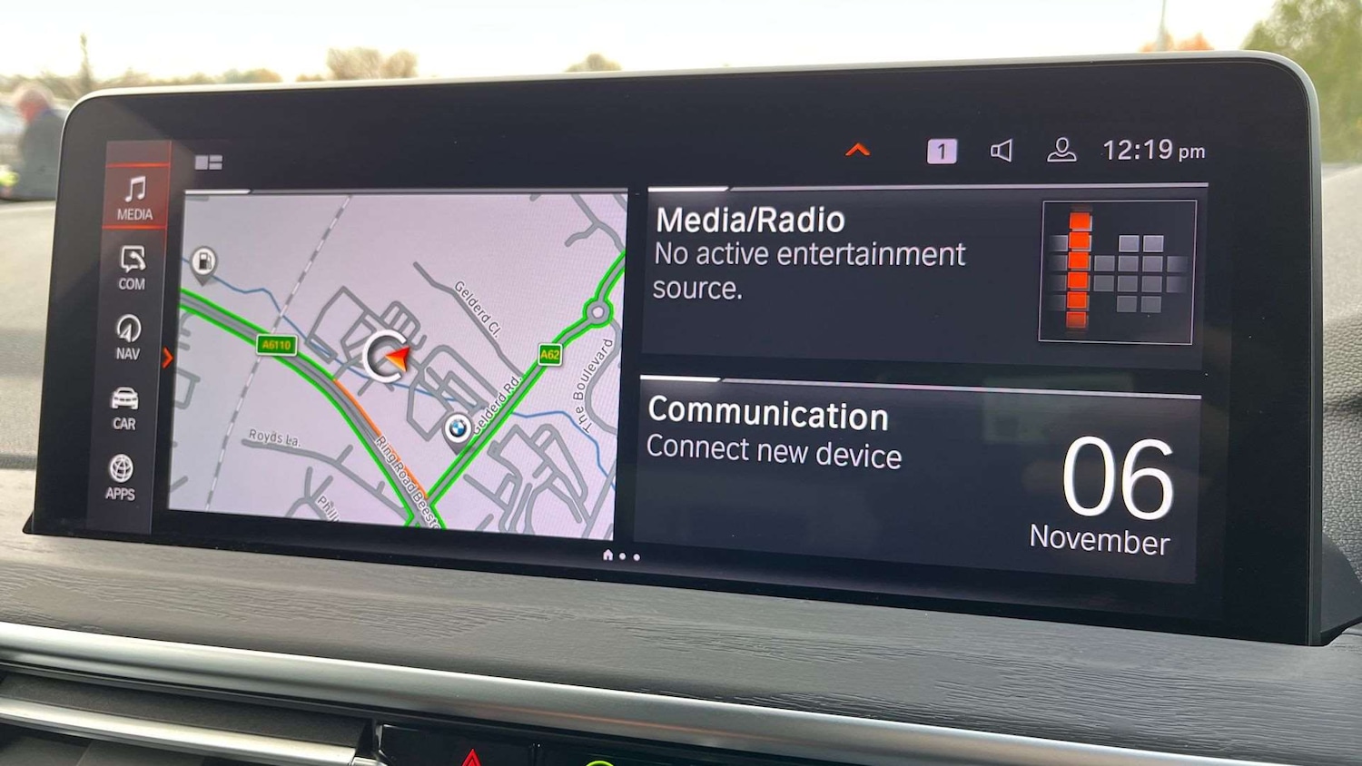 Used BMW X3 2023 for sale - 76501758: Photo 31