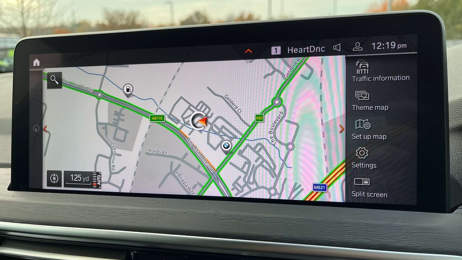 Used BMW X3 2023 for sale - 76501758: Photo 33