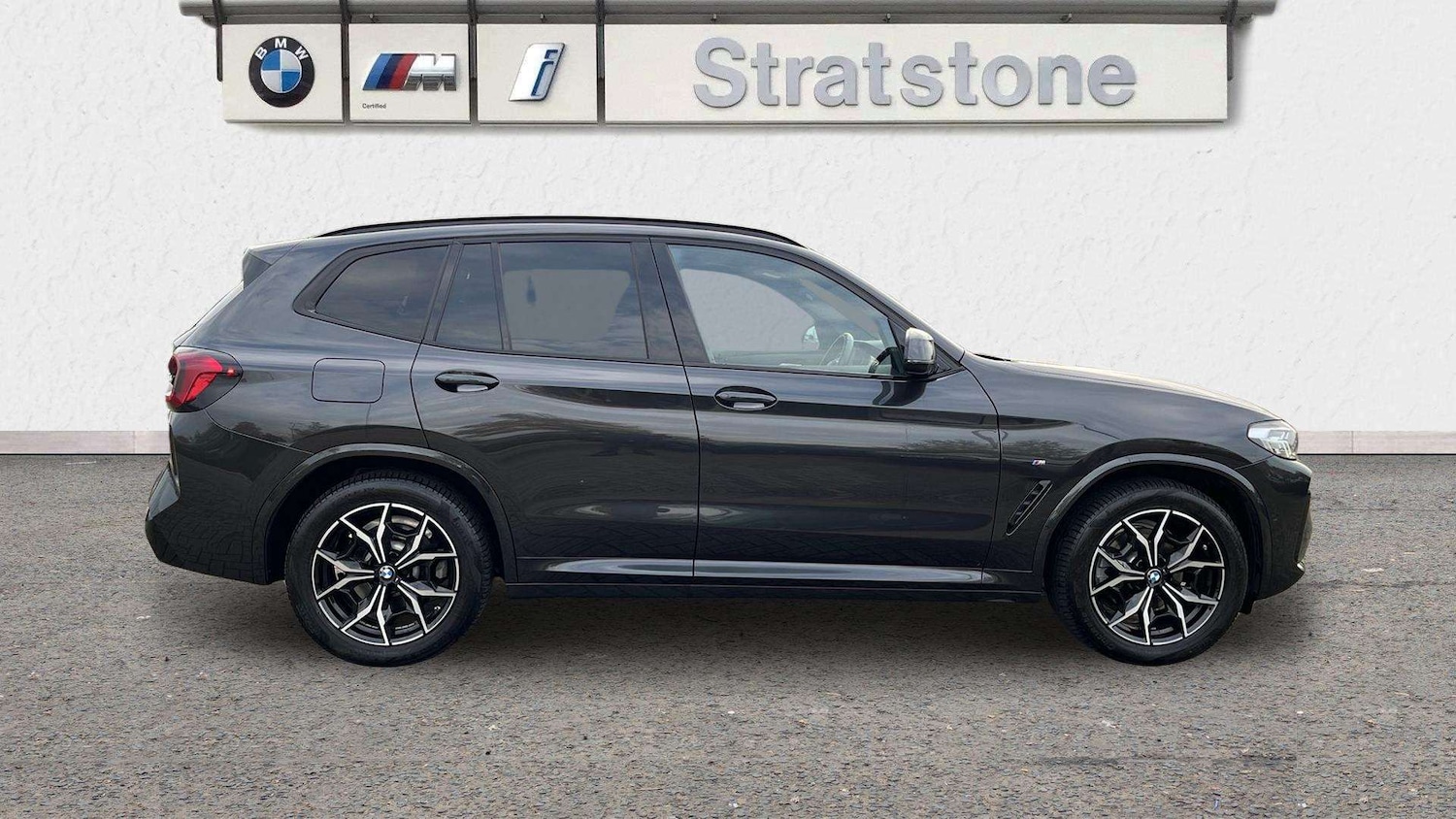 Used BMW X3 2023 for sale - 76501758: Photo 4
