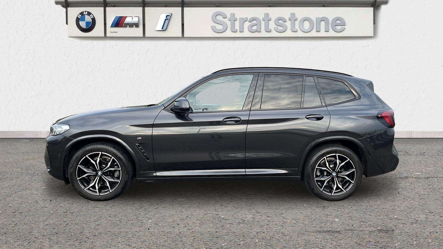 Used BMW X3 2023 for sale - 76501758: Photo 5